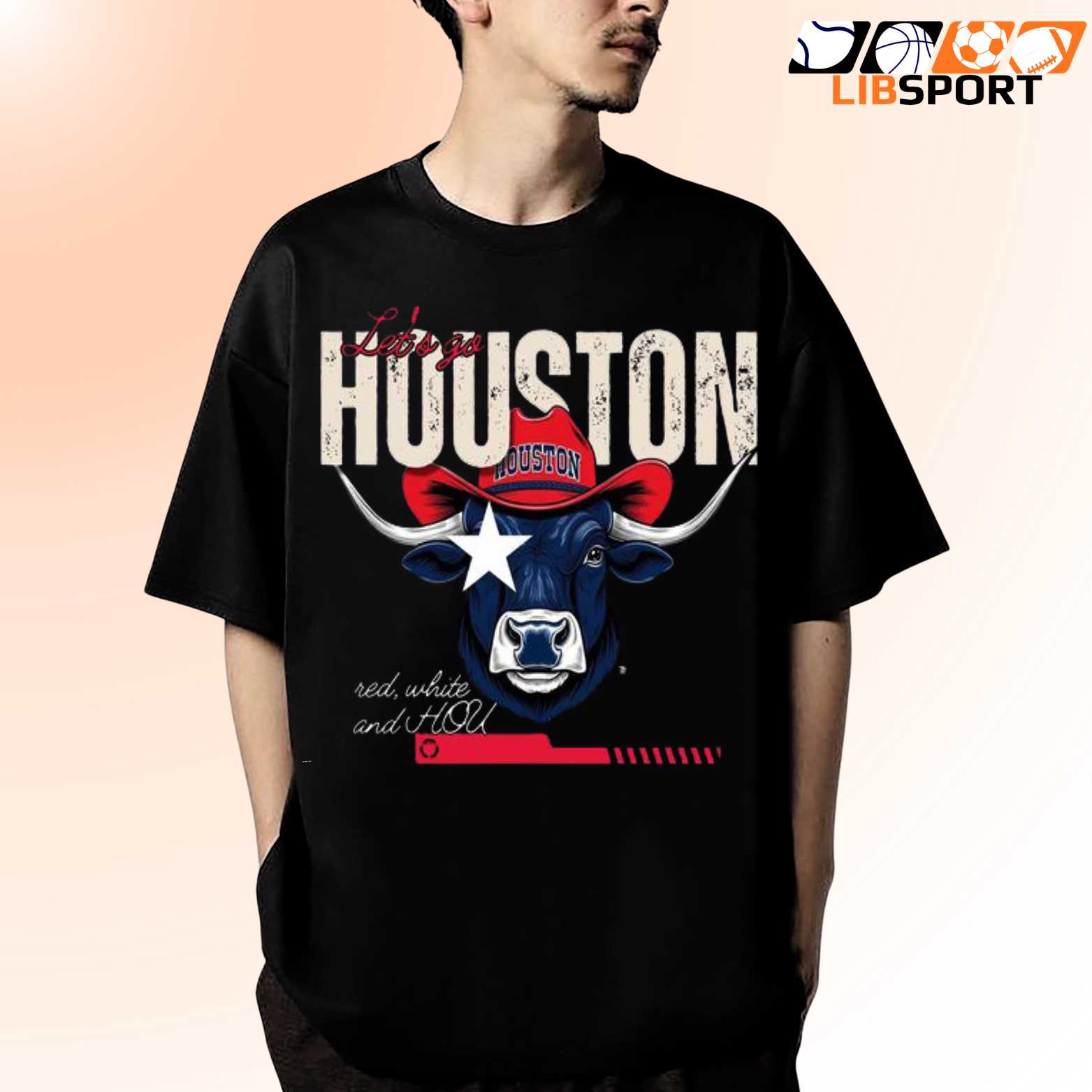 Houston Texans Graphic T Shirt, Streetwear Football Tee, Unisex Fan Shirt